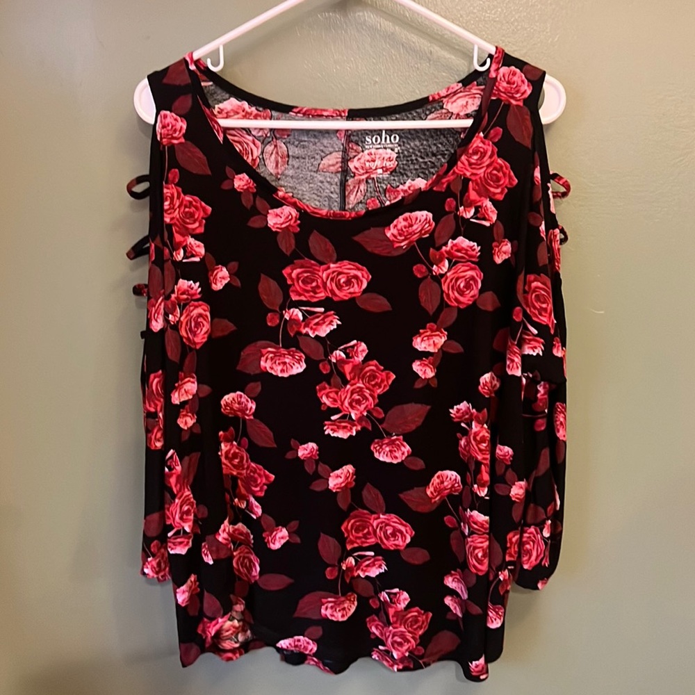 Soho Women’s Shirt